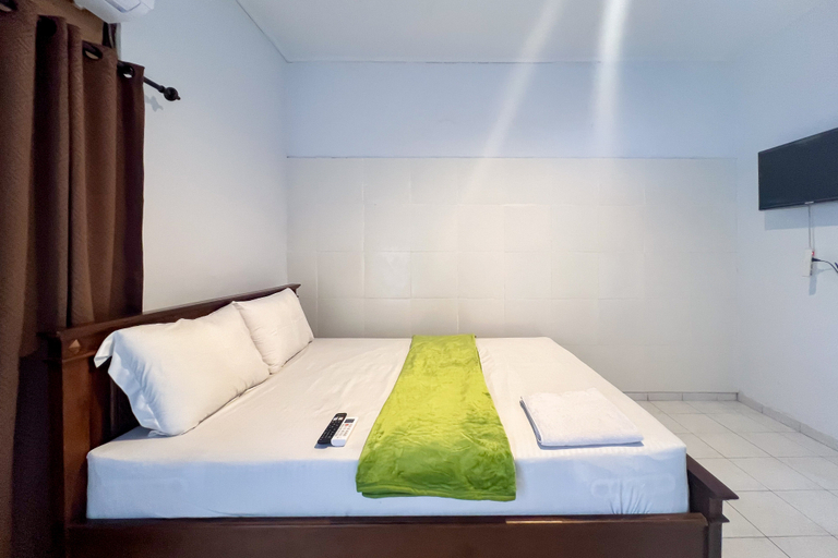 Bedroom 3, SN Guest House near Trans Studio Mall, Denpasar