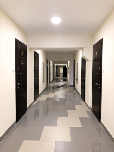 Others 3, Apartmant in Kyiv for you, Solomians'kyi