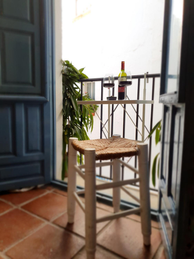 Others 4, Casa Maroma, Málaga