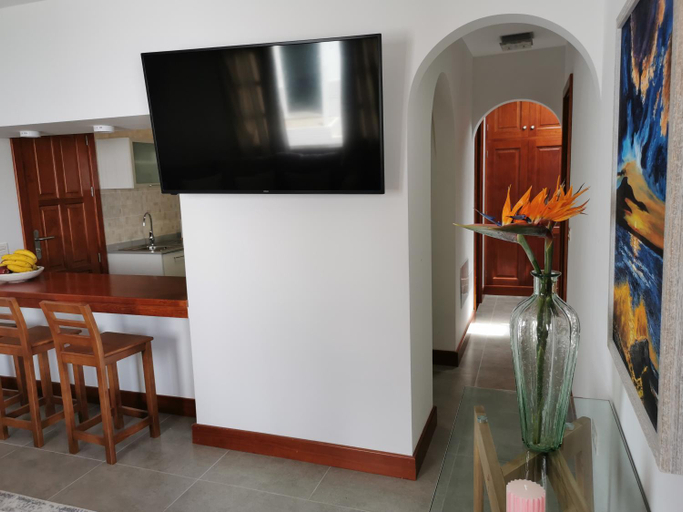 Others 3, Luxury Villas Anjomacar, Las Palmas