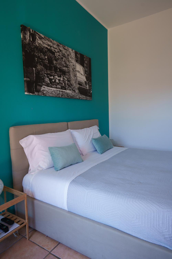 Others 3, La Dolce Vita - B&B con Piscina Regalbuto - Lago Pozzillo, Enna
