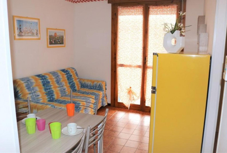 Others 5, Fantastic Apartment with Sea View - Beach Place Included, Venezia