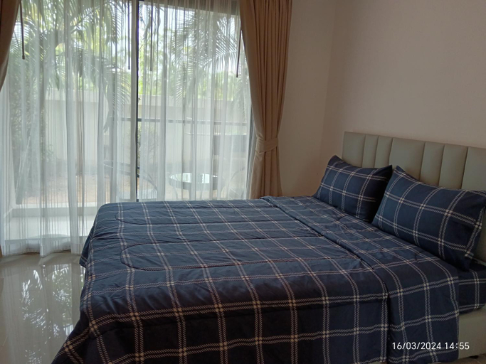 Bedroom 2, Laguna Beach Resort 3, Pattaya