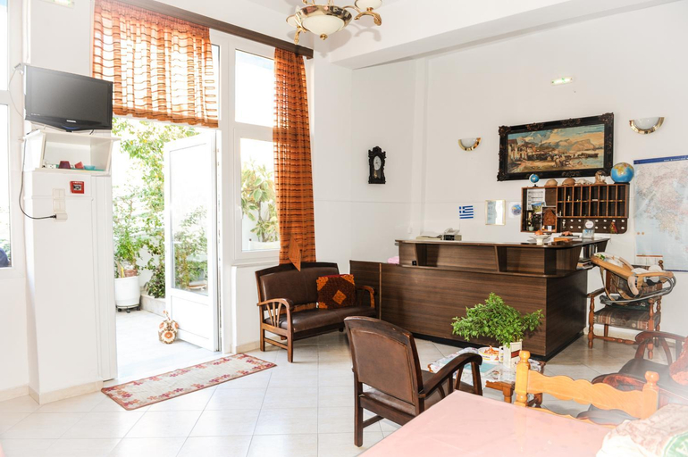 Others 4, Hotel Karpathos, South Aegean