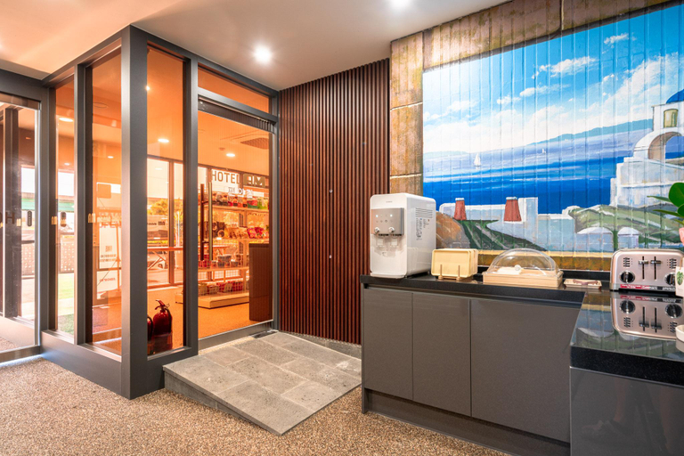 Others 5, Hwaseong Hotel AM, Hwaseong