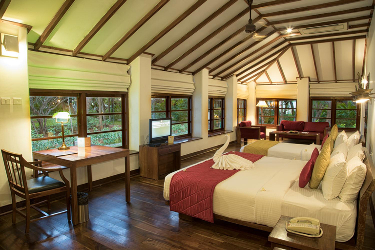 Bedroom 5