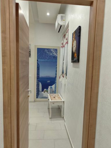 Others 3, IL GECO, Napoli