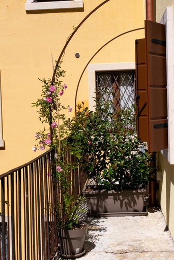 REGI Apartments, Verona