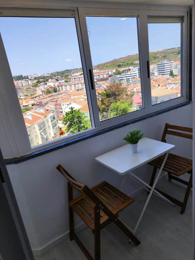 Others 2, Vista Panoramica Amadora, Amadora