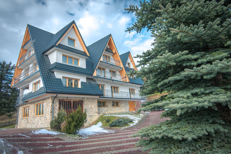 Others 2, Nasz Dom, Tatra
