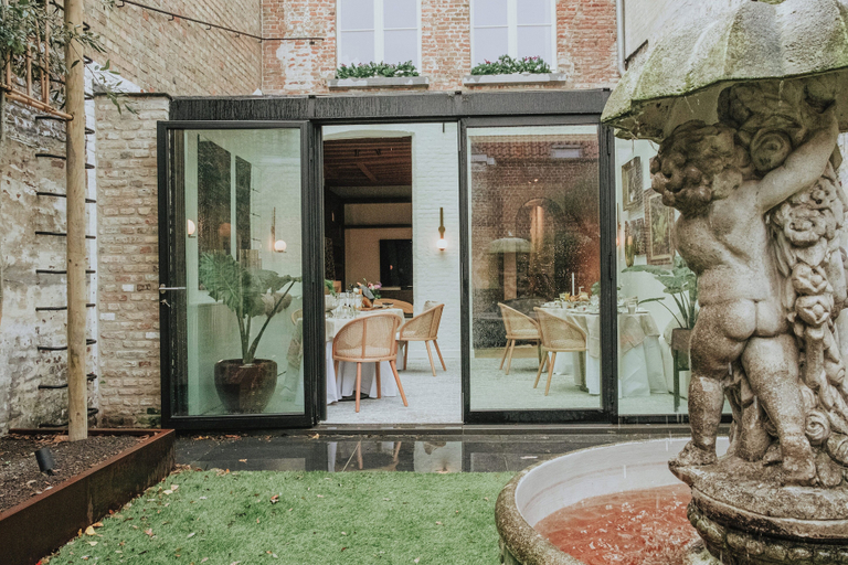 Exterior & Views 2, The Burgundy - Boutique B&B, West-Vlaanderen