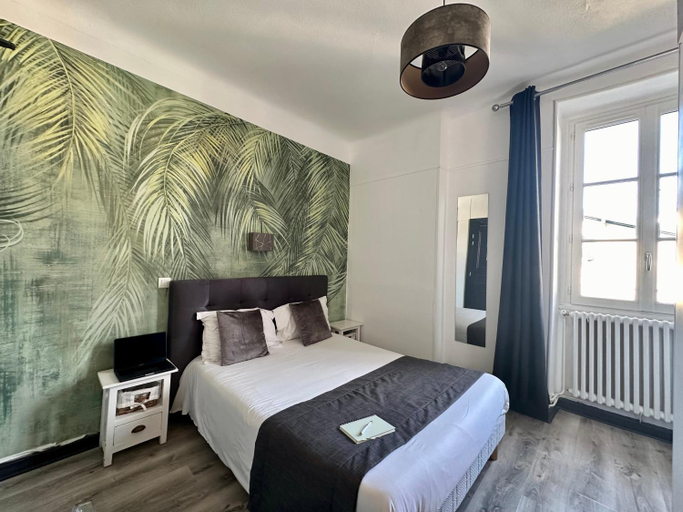 Bedroom 9