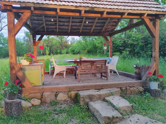 Others 5, Small Apartment in Breb s Cosy Barn, Ocna Sugatag