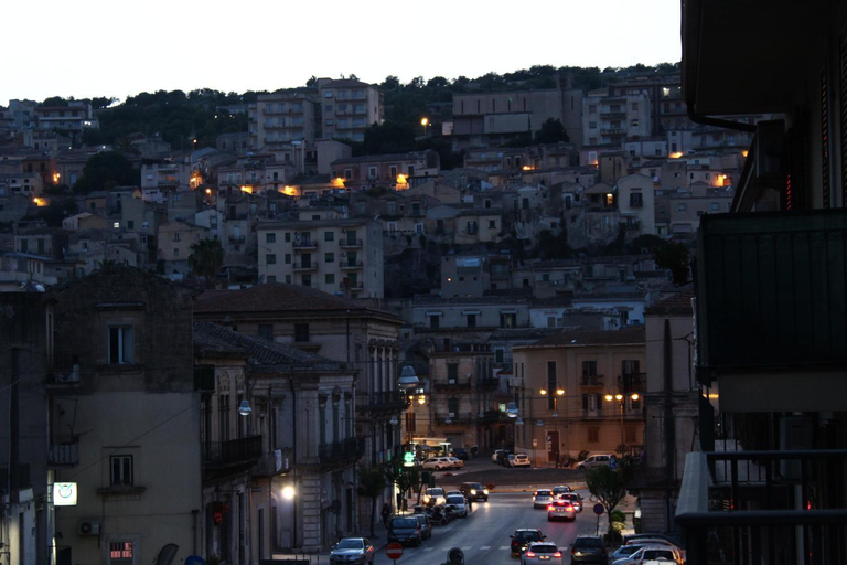 Others 5, Il Barocco, Ragusa