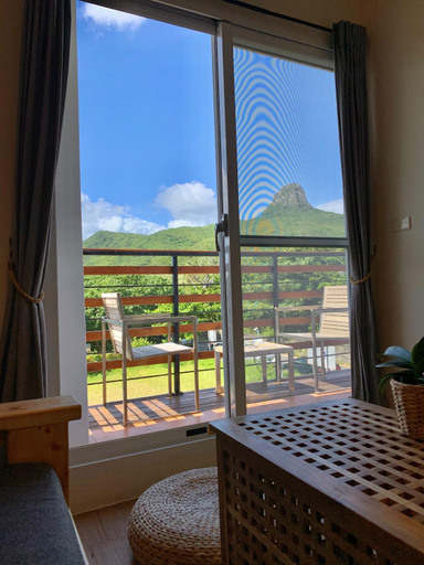 Others 3, WE24, Pingtung