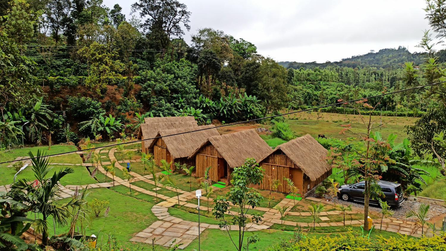 Others 3, Ibni Springs, Kodagu