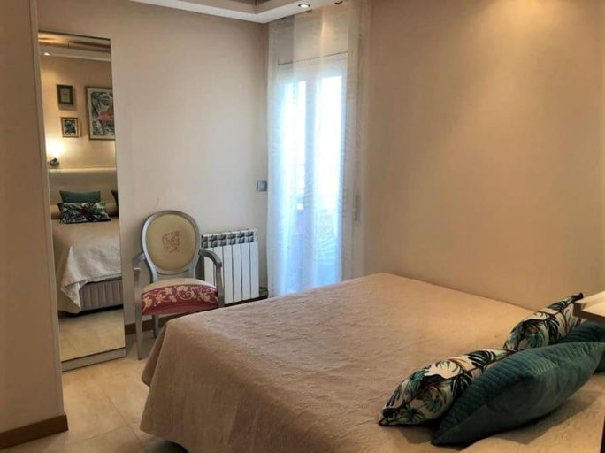 Others 5, Apartamento Amposta, Tarragona