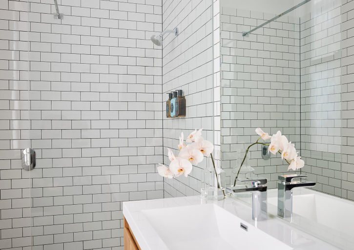 Bathroom, The Rooms Milton, Shoalhaven - Pt B