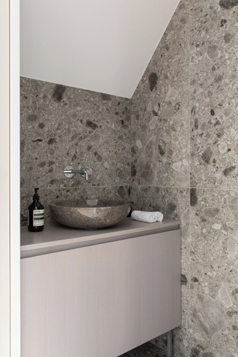 Bathroom 4, HIGHSTAY - Appartements de luxe - Arc de Triomphe, Paris