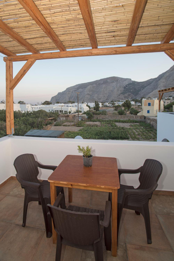 2, La Belle Vie - Santorini - Adults Only, South Aegean