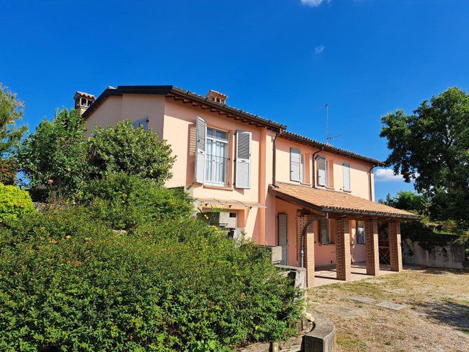 Others 5, La Pasqualina B&B, Ravenna