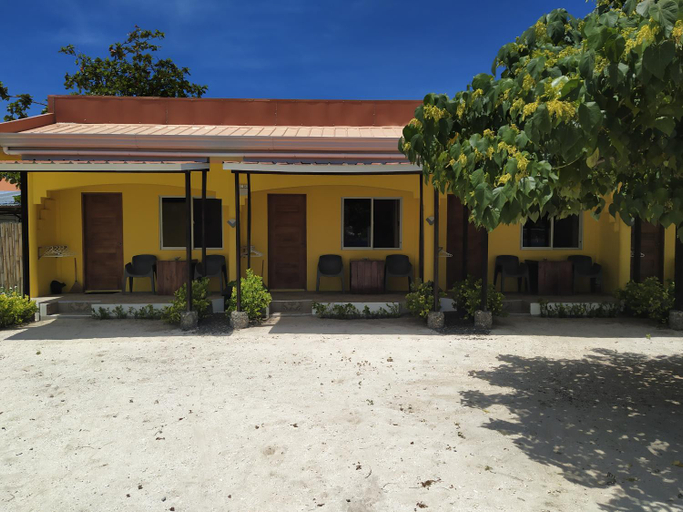 Others 2, JPH Resort, Daanbantayan