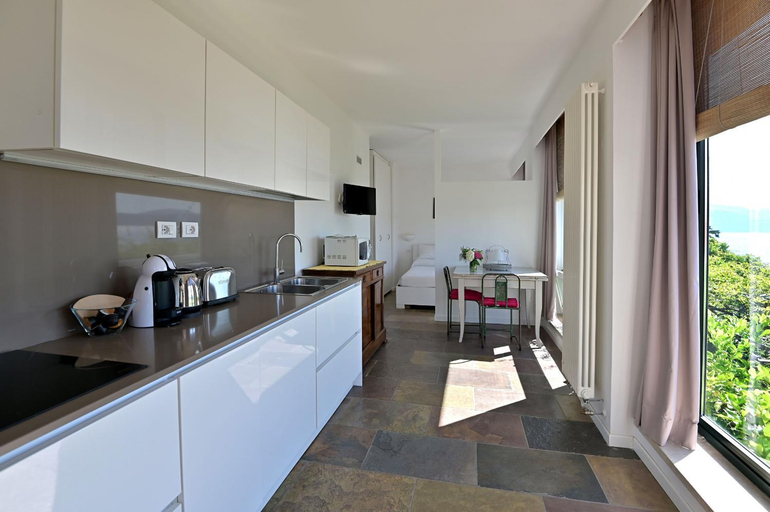 Others 3, Villa Raoul, Brescia