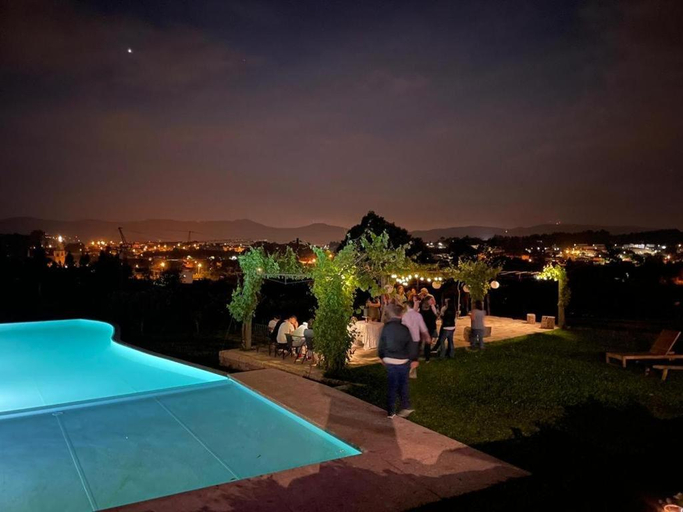 Sport & Beauty 5, Hotel Quinta da Tulha By VimaHotels, Braga