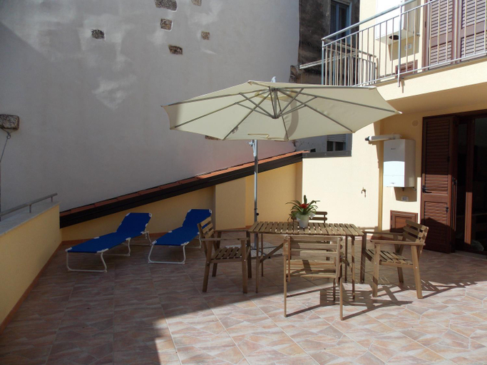 Others 3, Ideal Residence & SPA, Trapani