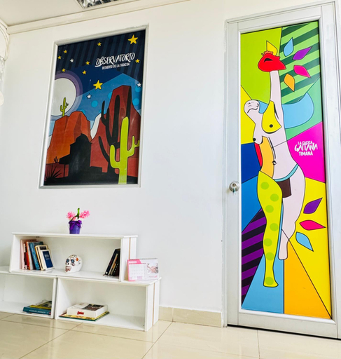 Others 5, Hospedaje Casa Cultura Saberes, Neiva