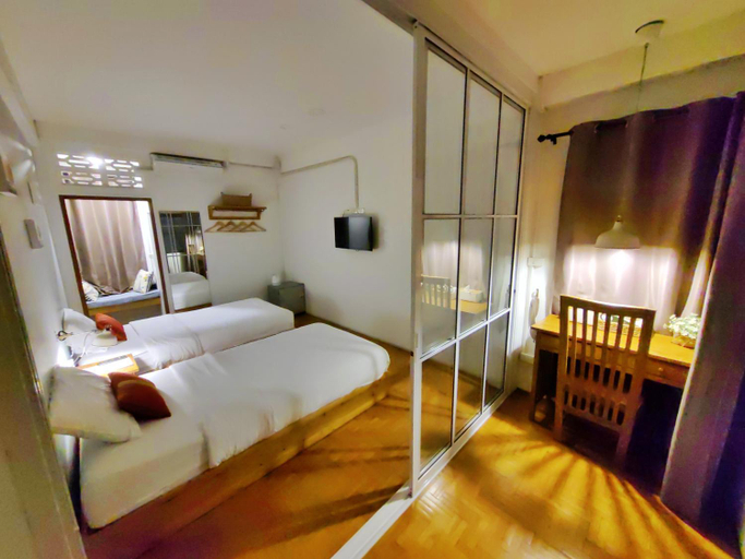 Bedroom 7