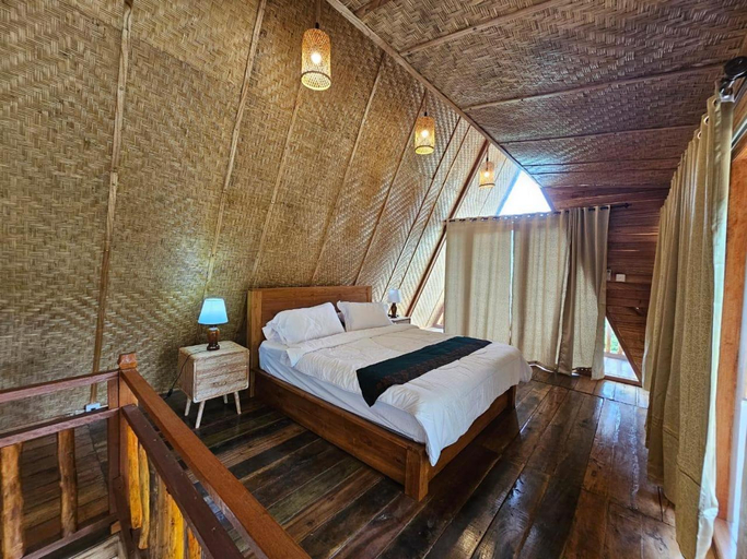 Bedroom 2, UmaUthu Bali, Tabanan