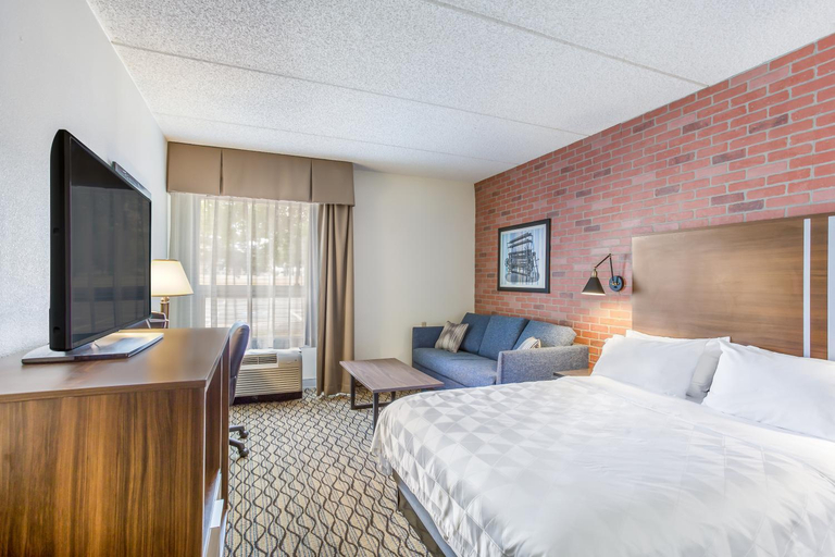 Bedroom 11