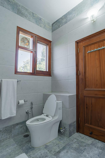 Bathroom 6
