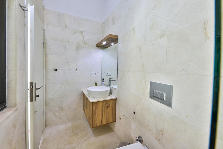 Others 4, Luxury and Cosy villas, Kaş
