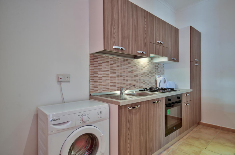 Others 3, Serene Apartments & Penthouses in Sliema