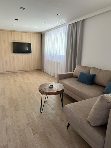 Others 5, Apartament Sloneczna 15, Puck