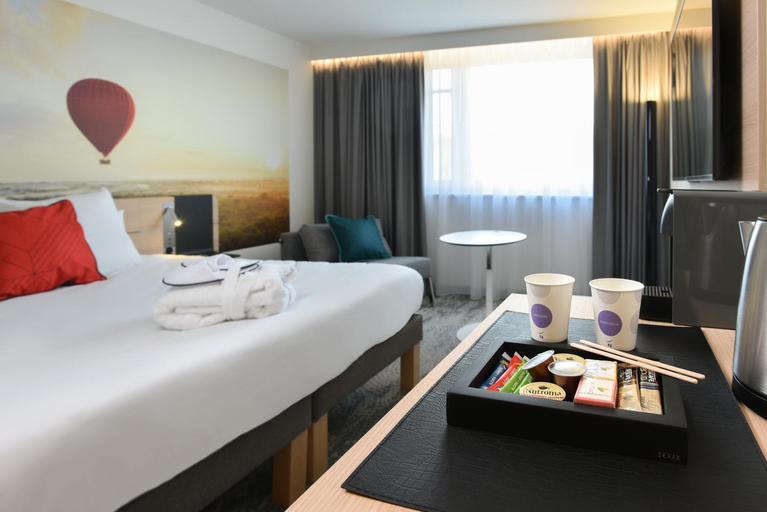 Facilities 2, Leonardo Hotel Wavre, Brabant Wallon