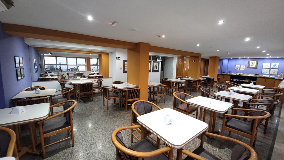 Food & Drinks 5, Cesar Inn, Juiz de Fora