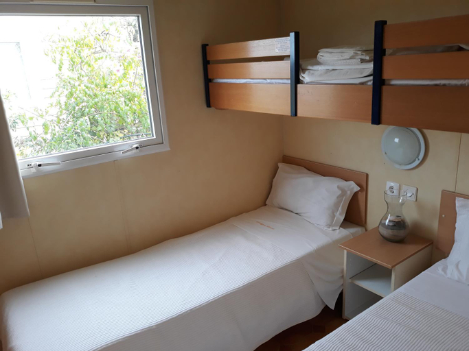 Bedroom 2, A Deolinda, Santiago do Cacém
