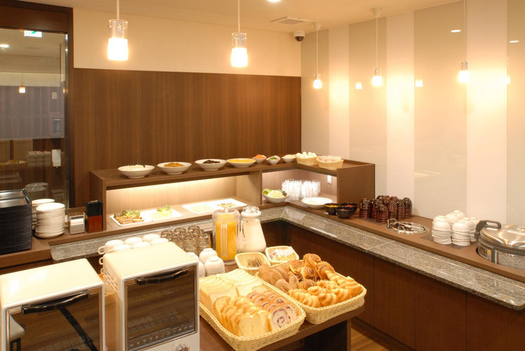 Food & Drinks 5, Ab Hotel Mikawa Toyota, Toyota