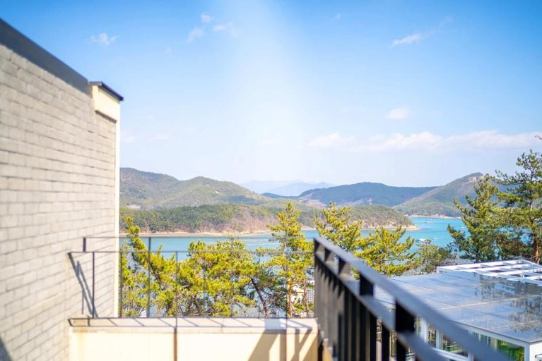 Others 4, Yeosu Two Stay Pool Villa, Yeosu