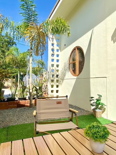 Others 4, Nai Wiang Villas, Muang Nan