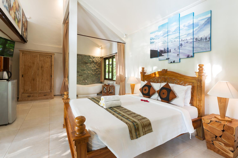 Bedroom 5