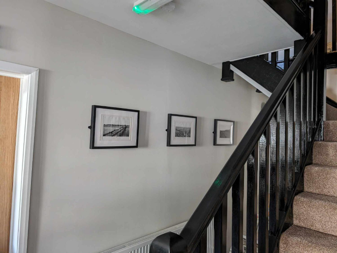Others 5, The Ivernia hotel, Lincolnshire