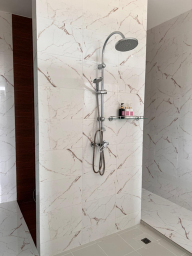 Bathroom 4, Pearl of Samui, Ko Samui