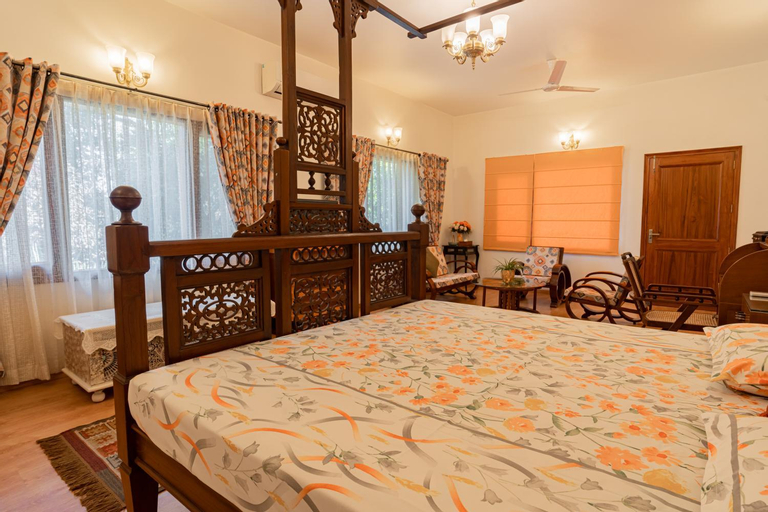 Bedroom 14