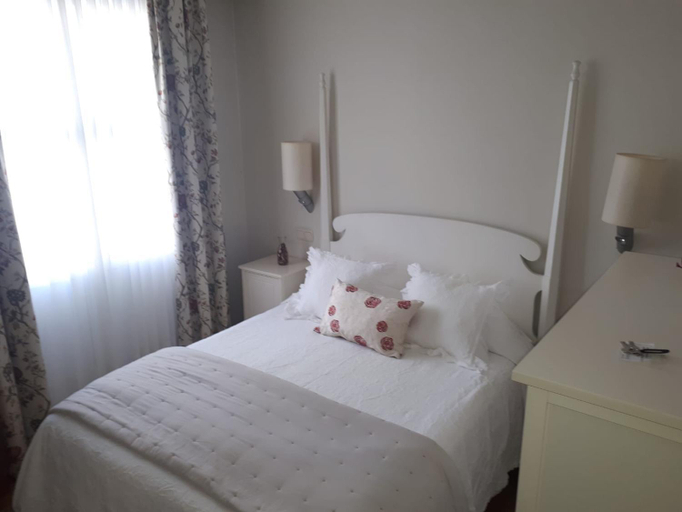 Bedroom 2, Habitacion con bano individual, Vizcaya