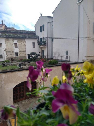 Palazzo Reali Apartment - Camera nella storia di Pistoia, Pistoia