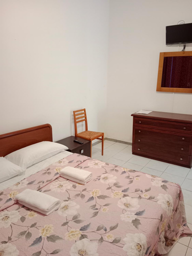 Bedroom 2, Venice City Guesthouse, Venezia